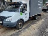 ГАЗ ГАЗель 2016 года за 7 500 000 тг. в Алматы