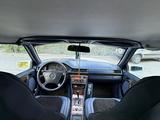 Mercedes-Benz E 220 1994 года за 2 200 000 тг. в Шымкент – фото 5