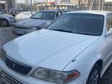 Toyota Mark II 1996 годаfor3 500 000 тг. в Алматы – фото 3