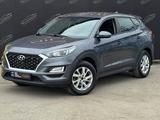Hyundai Tucson 2019 годаүшін9 899 999 тг. в Усть-Каменогорск