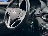 Hyundai Tucson 2019 годаүшін9 899 999 тг. в Усть-Каменогорск – фото 5