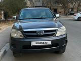 Toyota Fortuner 2007 годаfor7 800 000 тг. в Актау – фото 4