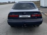 Toyota Camry 1998 годаүшін4 100 000 тг. в Тараз – фото 2