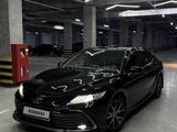 Toyota Camry 2021 годаүшін16 300 000 тг. в Кызылорда