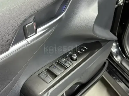Toyota Camry 2021 года за 16 300 000 тг. в Кызылорда – фото 6