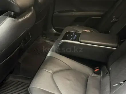 Toyota Camry 2021 года за 16 300 000 тг. в Кызылорда – фото 5