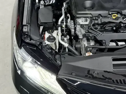 Toyota Camry 2021 года за 16 300 000 тг. в Кызылорда – фото 10
