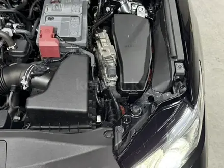 Toyota Camry 2021 года за 16 300 000 тг. в Кызылорда – фото 11