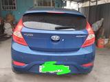 Hyundai Accent 2013 года за 6 500 000 тг. в Алматы – фото 3