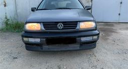 Volkswagen Vento 1994 годаfor1 130 000 тг. в Кокшетау – фото 5