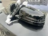 W221 s350 s500 ЗЕРКАЛО БОКОВОЕ за 75 000 тг. в Шымкент