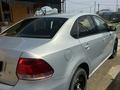 Volkswagen Polo 2013 годаүшін4 100 000 тг. в Атырау – фото 5