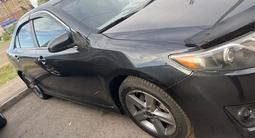 Toyota Camry 2014 годаүшін7 100 000 тг. в Астана – фото 3