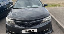 Toyota Camry 2014 годаүшін7 100 000 тг. в Астана