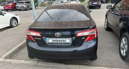 Toyota Camry 2014 годаүшін7 100 000 тг. в Астана – фото 4