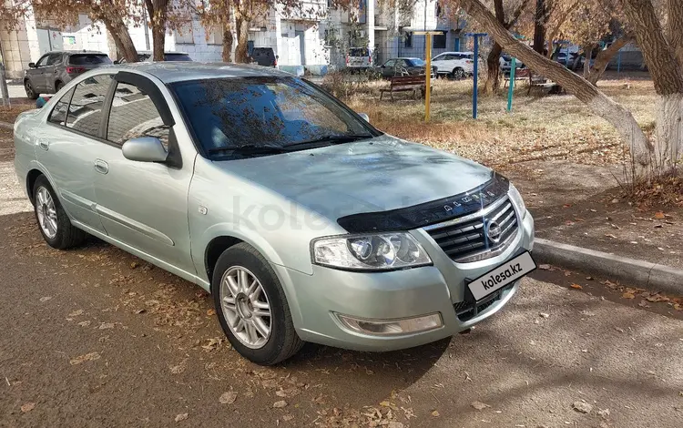 Nissan Almera Classic 2006 годаүшін3 200 000 тг. в Караганда