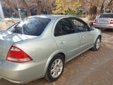 Nissan Almera Classic 2006 годаүшін3 200 000 тг. в Караганда – фото 3