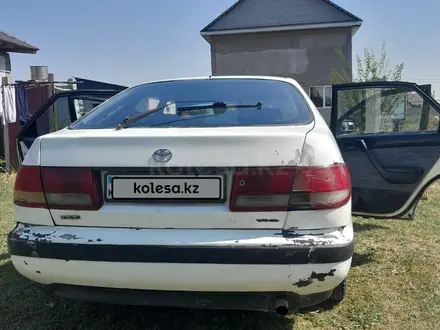 Toyota Carina E 1993 года за 900 000 тг. в Алматы – фото 4