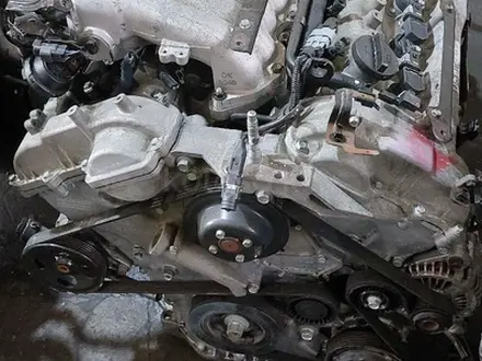 Двигатель g6db за 209 145 тг. в Алматы