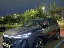 Changan CS75PLUS, 2023