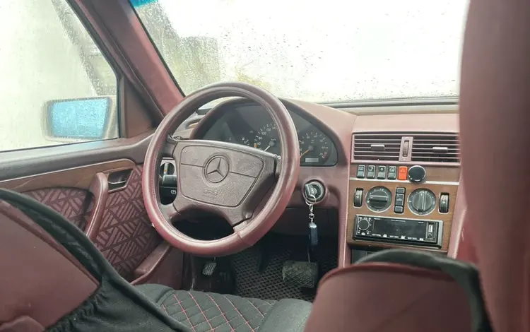 Mercedes-Benz C 280 1994 года за 2 900 000 тг. в Талдыкорган