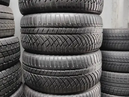 275/40/19 KUMHO WinterCraft WP72 за 150 000 тг. в Алматы