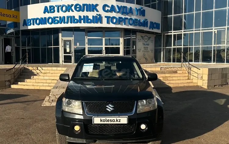 Suzuki Grand Vitara 2007 года за 5 000 000 тг. в Уральск