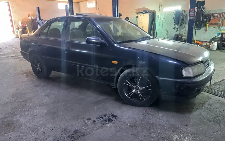 Nissan Primera 1991 года за 400 000 тг. в Туркестан