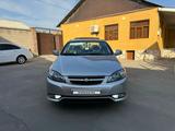 Chevrolet Lacetti 2023 года за 6 750 000 тг. в Шымкент – фото 2