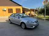 Chevrolet Lacetti 2023 года за 6 750 000 тг. в Шымкент