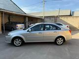 Chevrolet Lacetti 2023 года за 6 750 000 тг. в Шымкент – фото 3