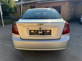 Chevrolet Lacetti 2023 года за 6 750 000 тг. в Шымкент – фото 4