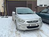 Hyundai Accent 2013 года за 4 500 000 тг. в Караганда
