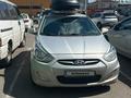 Hyundai Accent 2013 года за 4 500 000 тг. в Караганда – фото 5