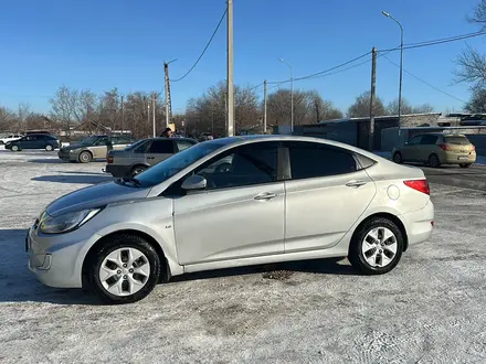 Hyundai Accent 2013 года за 4 500 000 тг. в Караганда – фото 4