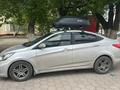 Hyundai Accent 2013 года за 4 500 000 тг. в Караганда – фото 6