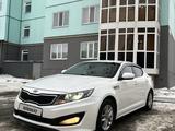 Kia K5 2011 годаүшін5 600 000 тг. в Астана