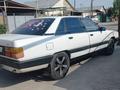 Audi 100 1988 годаүшін650 000 тг. в Шу – фото 3