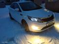 Kia Rio 2015 года за 4 300 000 тг. в Атырау – фото 11