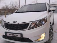 Kia Rio 2015 годаүшін4 300 000 тг. в Атырау