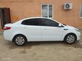 Kia Rio 2015 года за 4 300 000 тг. в Атырау – фото 3