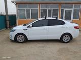 Kia Rio 2015 года за 4 300 000 тг. в Атырау – фото 5