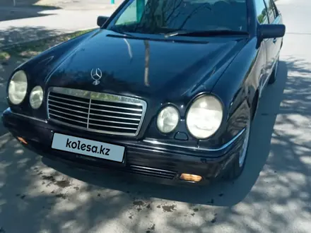 Mercedes-Benz E 230 1996 года за 3 800 000 тг. в Кызылорда