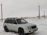 Subaru Forester 2000 года за 3 600 000 тг. в Караганда