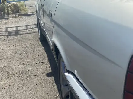 BMW 525 1993 года за 1 500 000 тг. в Караганда – фото 3