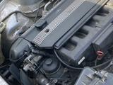 BMW 525 1993 годаүшін1 500 000 тг. в Караганда