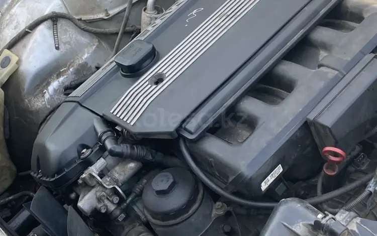 BMW 525 1993 годаүшін1 500 000 тг. в Караганда