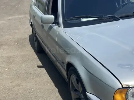 BMW 525 1993 года за 1 500 000 тг. в Караганда – фото 7