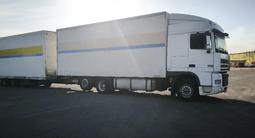 DAF  XF 95 1998 года за 18 500 000 тг. в Алматы – фото 2
