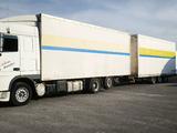DAF  XF 95 1998 года за 22 000 000 тг. в Алматы